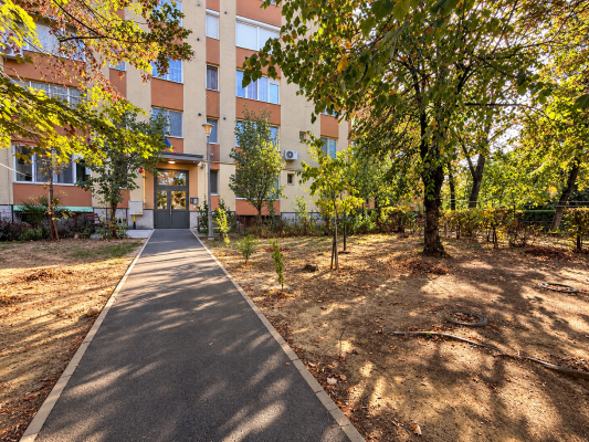 Apartament 3 camere, Cuza Voda (Varsteana)