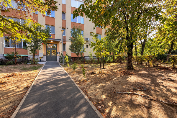 Apartament 3 camere, Cuza Voda (Varsteana)