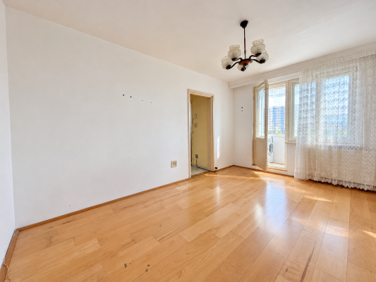Apartament 3 camere, Cuza Voda (Varsteana)