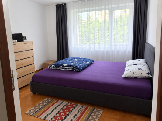 Apartament 3 camere, decomandat | Zona RFN, Dimitrie Cantemir