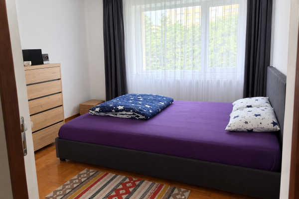 Apartament 3 camere, decomandat | Zona RFN, Dimitrie Cantemir