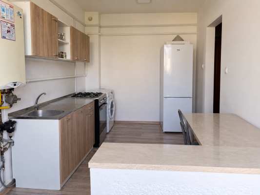 Apartament 3 camere, decomandat | Zona RFN, Dimitrie Cantemir