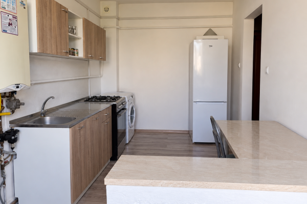 Apartament 3 camere, decomandat | Zona RFN, Dimitrie Cantemir