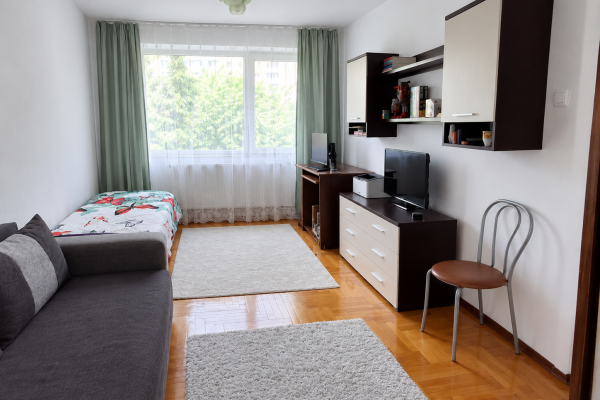 Apartament 3 camere, decomandat | Zona RFN, Dimitrie Cantemir