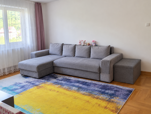 Apartament 3 camere, decomandat | Zona RFN, Dimitrie Cantemir