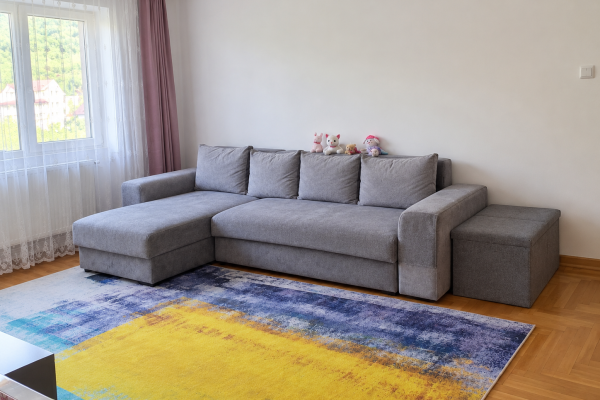 Apartament 3 camere, decomandat | Zona RFN, Dimitrie Cantemir