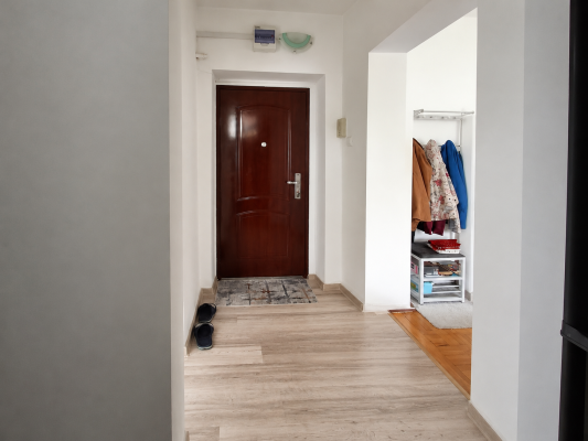 Apartament 3 camere, decomandat | Zona RFN, Dimitrie Cantemir