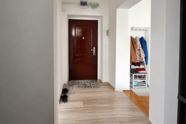 Apartament 3 camere, decomandat | Zona RFN, Dimitrie Cantemir