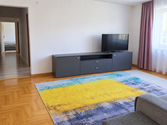 Apartament 3 camere, decomandat | Zona RFN, Dimitrie Cantemir