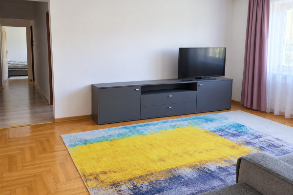 Apartament 3 camere, decomandat | Zona RFN, Dimitrie Cantemir
