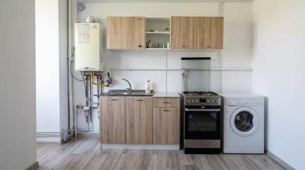 Apartament 3 camere, decomandat | Zona RFN, Dimitrie Cantemir