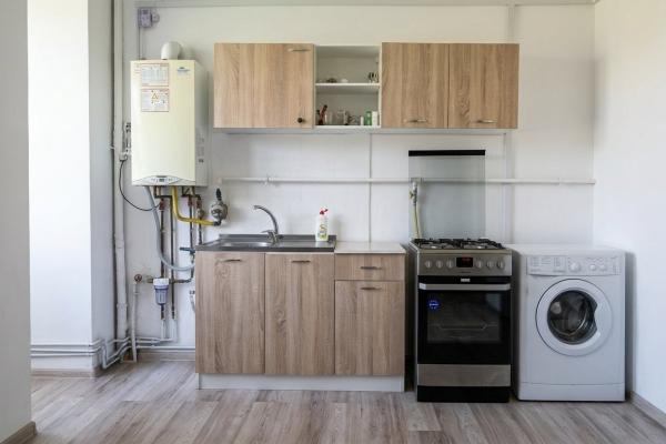 Apartament 3 camere, decomandat | Zona RFN, Dimitrie Cantemir