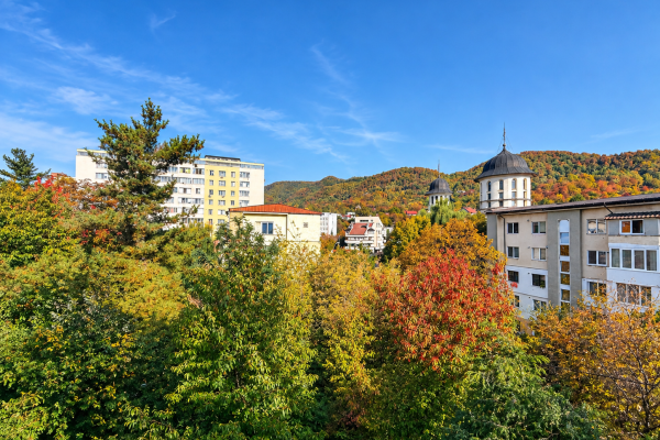 Apartament 3 camere, decomandat | Zona RFN, Dimitrie Cantemir