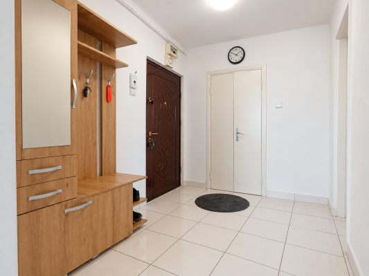 Apartament 2 camere - 47 mp, zona Garii