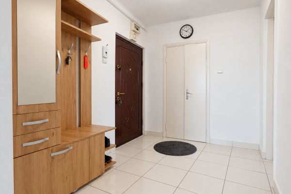 Apartament 2 camere - 47 mp, zona Garii