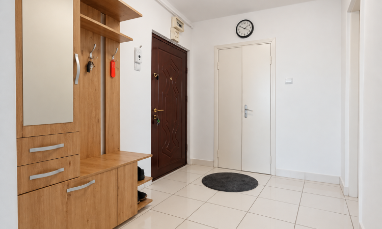Apartament 2 camere - 47 mp, zona Garii