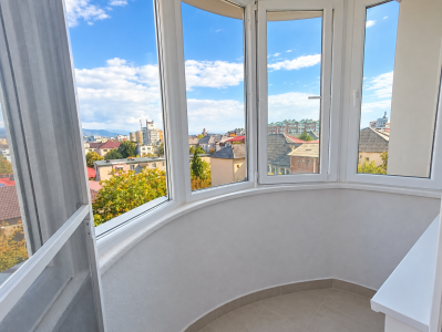 Apartament 2 camere - 47 mp, zona Garii