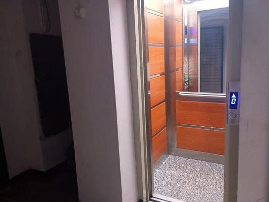 Apartament 2 camere - 47 mp, zona Garii