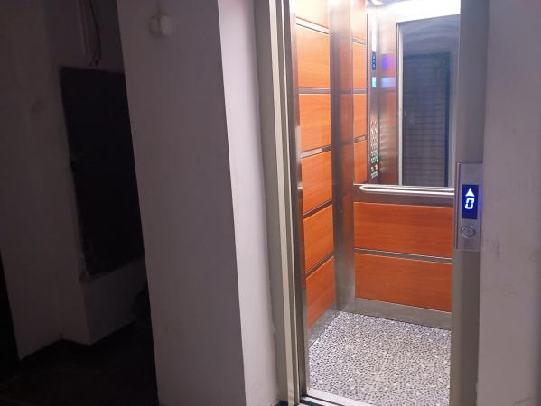 Apartament 2 camere - 47 mp, zona Garii