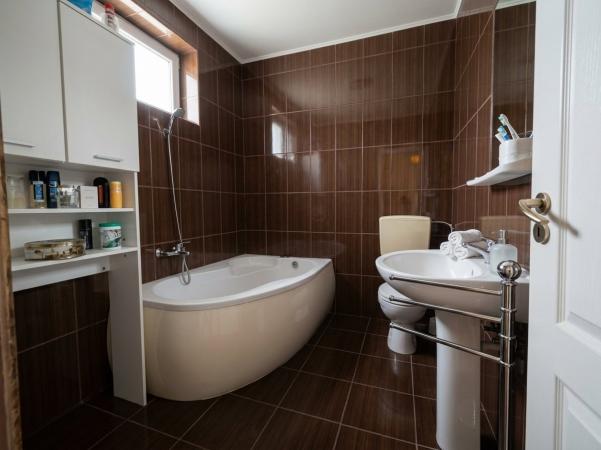 Apartament 3 camere, cu gradina, zona Lamaitei