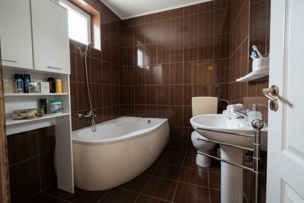 Apartament 3 camere, cu gradina, zona Lamaitei