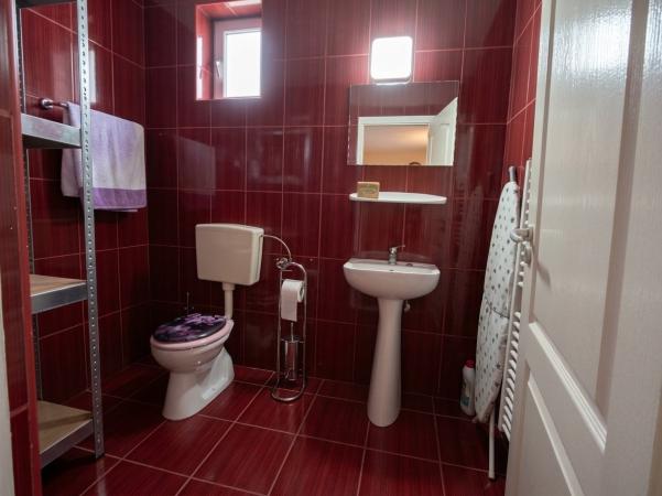 Apartament 3 camere, cu gradina, zona Lamaitei