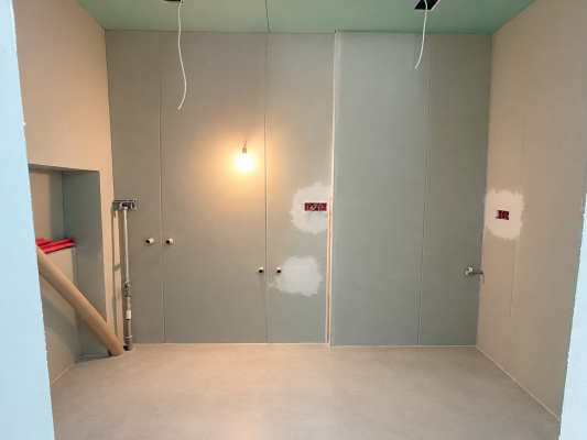Apartament modern, în bloc nou, zona Paltinisului