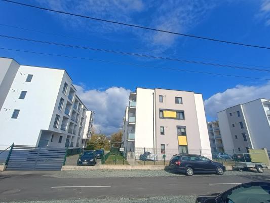 Apartament modern, în bloc nou, zona Paltinisului