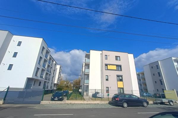 Apartament modern, în bloc nou, zona Paltinisului