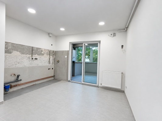 Apartament 2 camere, etaj 1 | beci | Alecsandri, zona SRI