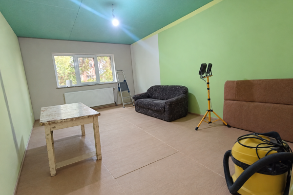Apartament 2 camere, etaj 1 | beci | Alecsandri, zona SRI