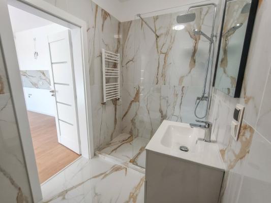 Apartament 2 camere, bloc nou – etaj 2, Margeanului