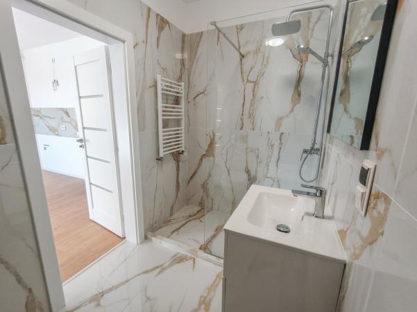 Apartament 2 camere, bloc nou – etaj 2, Margeanului
