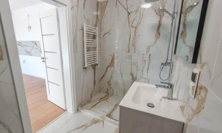 Apartament 2 camere, bloc nou – etaj 2, Margeanului
