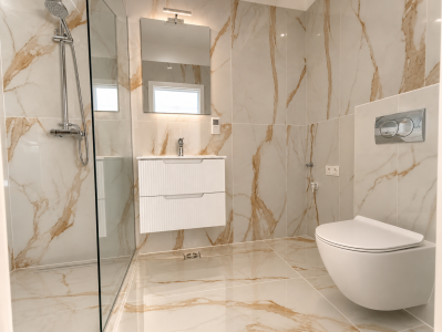 Apartament 2 camere, bloc nou – etaj 2, Margeanului