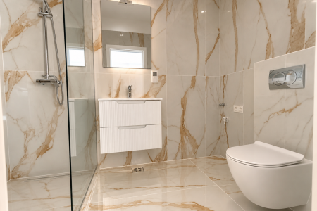 Apartament 2 camere, bloc nou – etaj 2, Margeanului