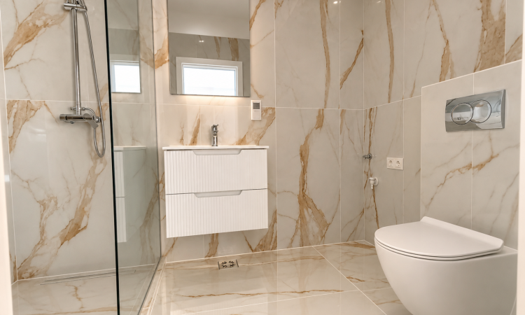 Apartament 2 camere, bloc nou – etaj 2, Margeanului