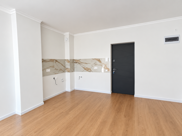 Apartament 2 camere, bloc nou – etaj 2, Margeanului
