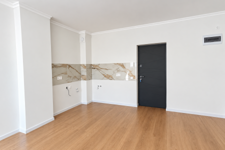 Apartament 2 camere, bloc nou – etaj 2, Margeanului