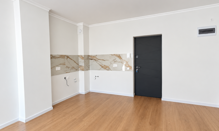 Apartament 2 camere, bloc nou – etaj 2, Margeanului