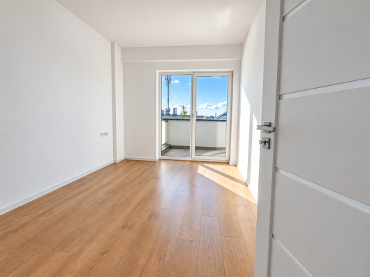 Apartament 2 camere, bloc nou – etaj 2, Margeanului