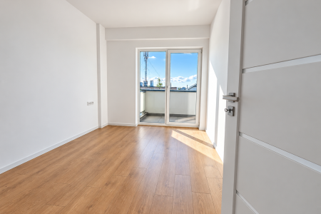 Apartament 2 camere, bloc nou – etaj 2, Margeanului
