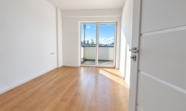 Apartament 2 camere, bloc nou – etaj 2, Margeanului