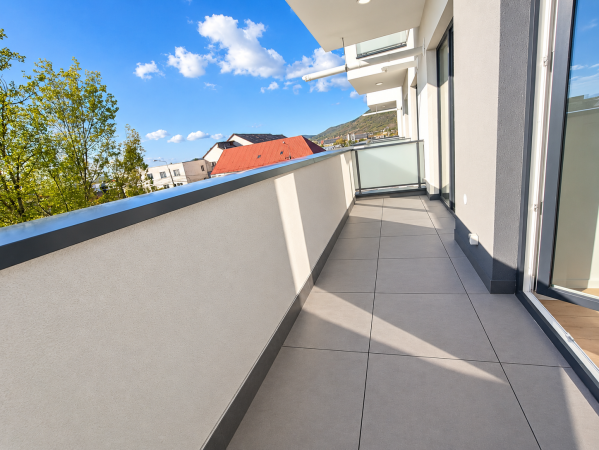 Apartament 2 camere, bloc nou – etaj 2, Margeanului