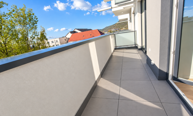 Apartament 2 camere, bloc nou – etaj 2, Margeanului