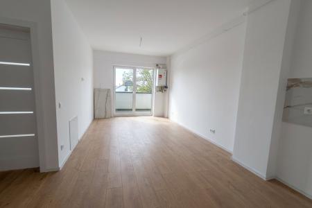 Apartament 2 camere, bloc nou – etaj 2, Margeanului