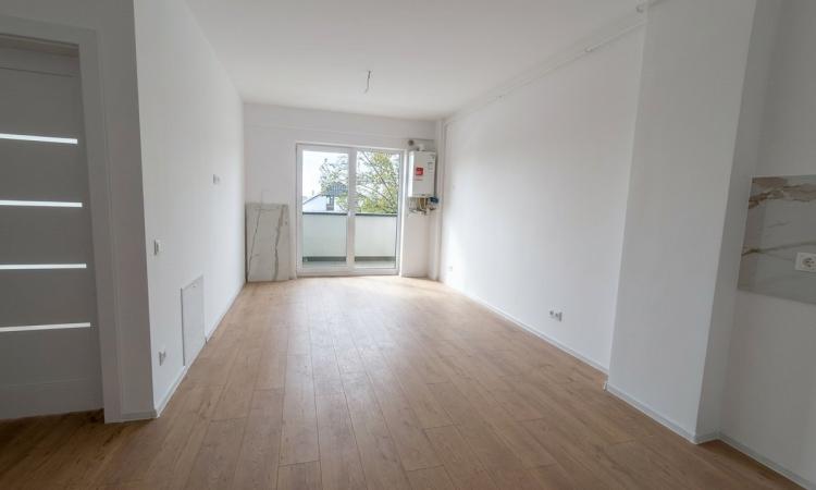 Apartament 2 camere, bloc nou – etaj 2, Margeanului