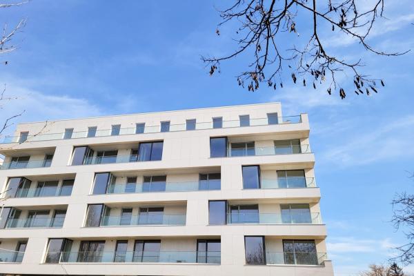Garsoniera 46mpc 2025 - Bucurestii Noi - Straulesti- Macro Nord bucatarie mobilata si utilata
