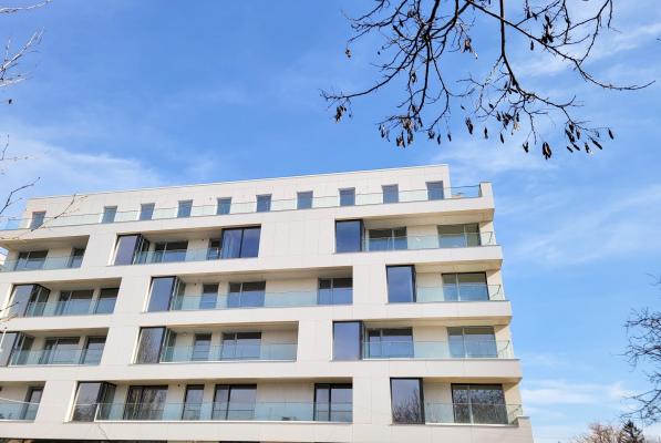 Ap 2 camere 89mpc Bucurestii Noi - Straulesti - Sisesti -aprilie 2026