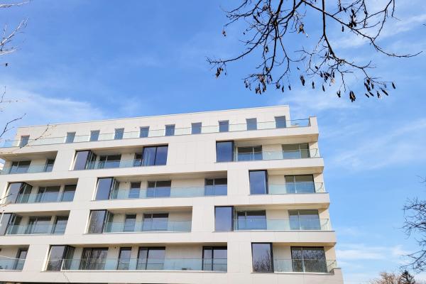 Ap 2 camere 89mpc Bucurestii Noi - Straulesti - Sisesti -aprilie 2026